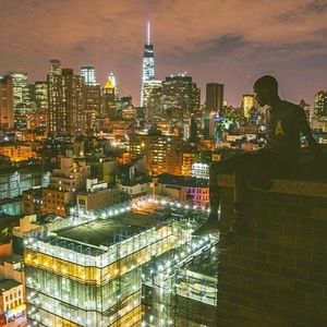 Meet your Posher, Alejandro